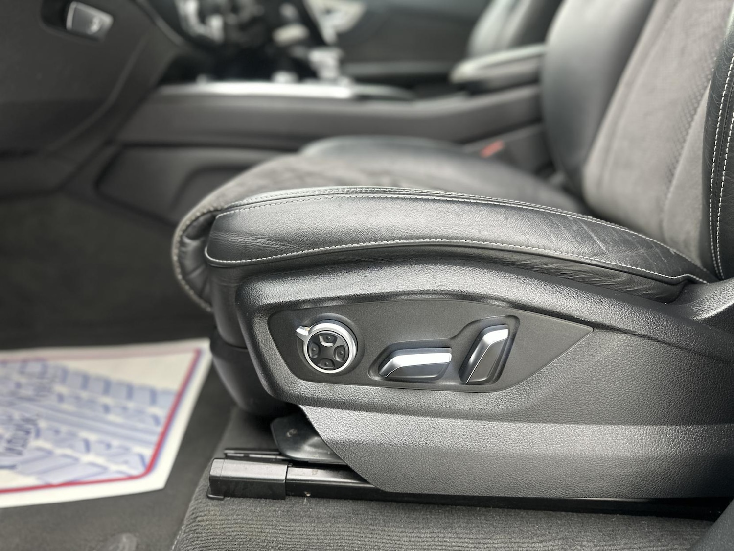 Used Audi Q7 2016 for sale - 78170028: Photo 31