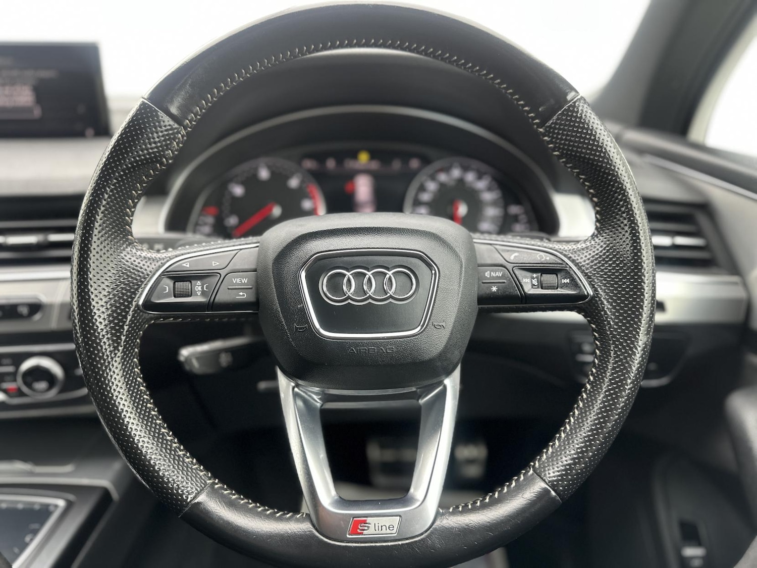 Used Audi Q7 2016 for sale - 78170028: Photo 35