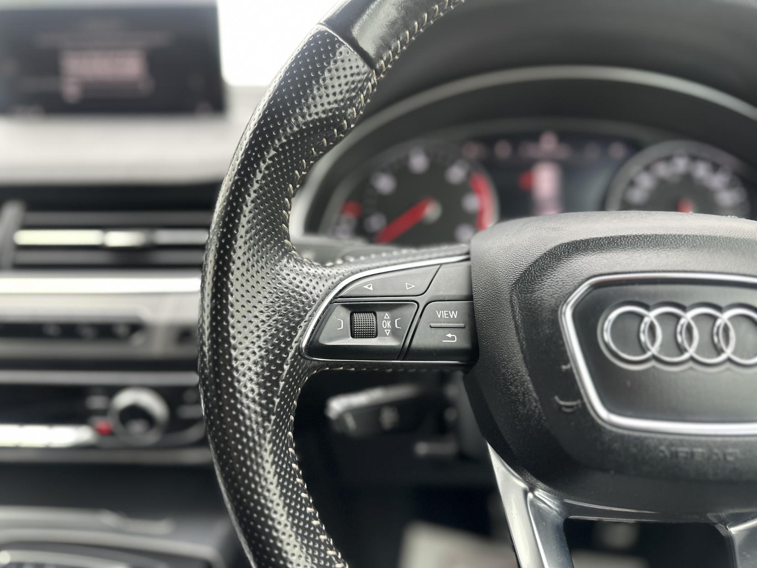 Used Audi Q7 2016 for sale - 78170028: Photo 36