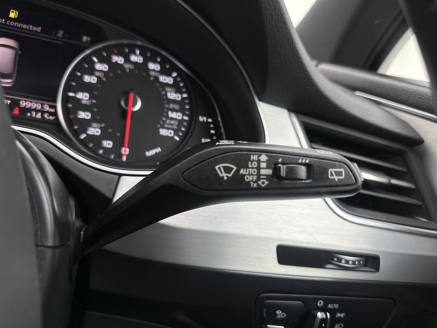 Used Audi Q7 2016 for sale - 78170028: Photo 38