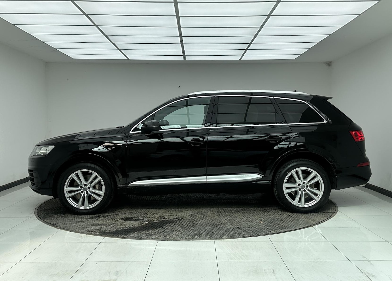 Used Audi Q7 2016 for sale - 78170028: Photo 4