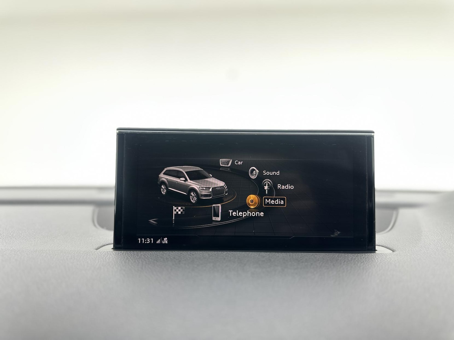 Used Audi Q7 2016 for sale - 78170028: Photo 41