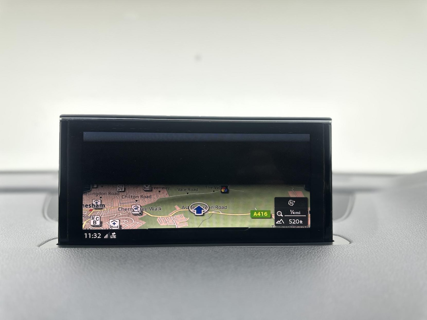 Used Audi Q7 2016 for sale - 78170028: Photo 45