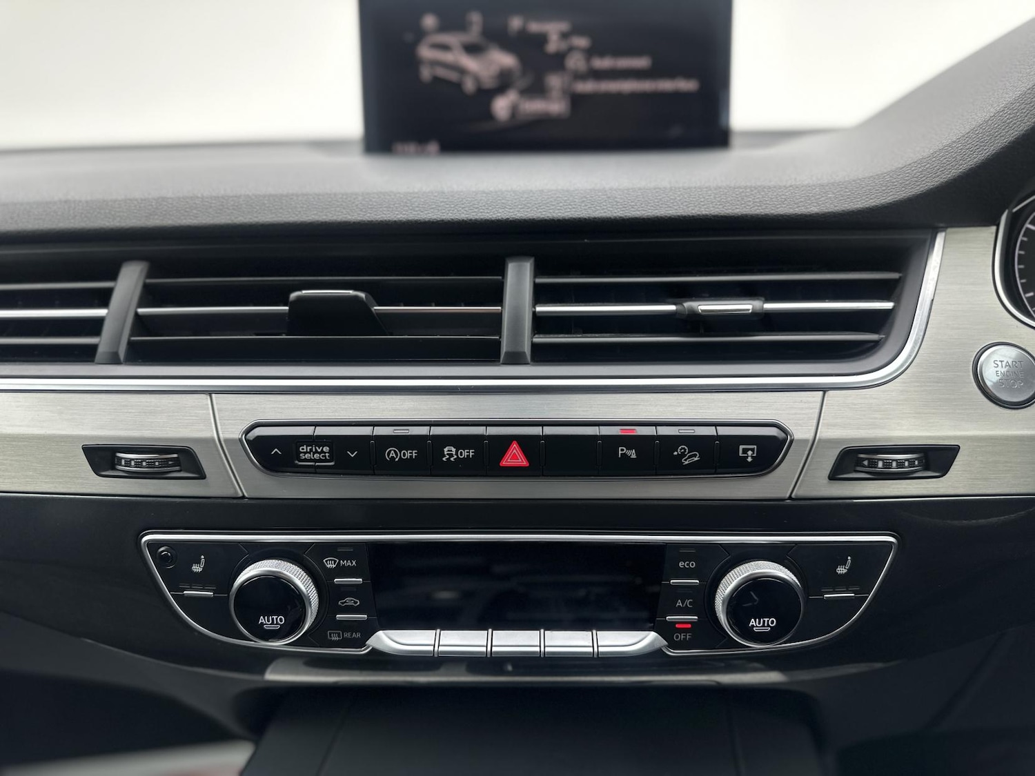 Used Audi Q7 2016 for sale - 78170028: Photo 47