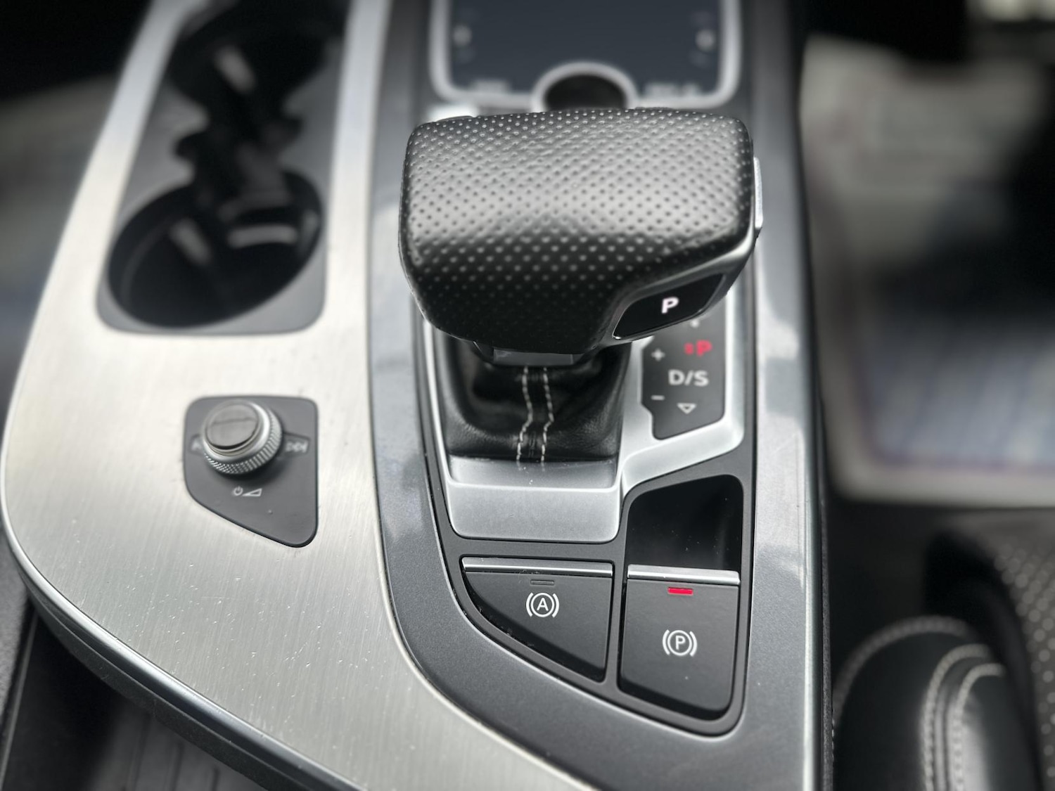 Used Audi Q7 2016 for sale - 78170028: Photo 49