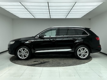 Used Audi Q7 2016 for sale - 78170028: Photo