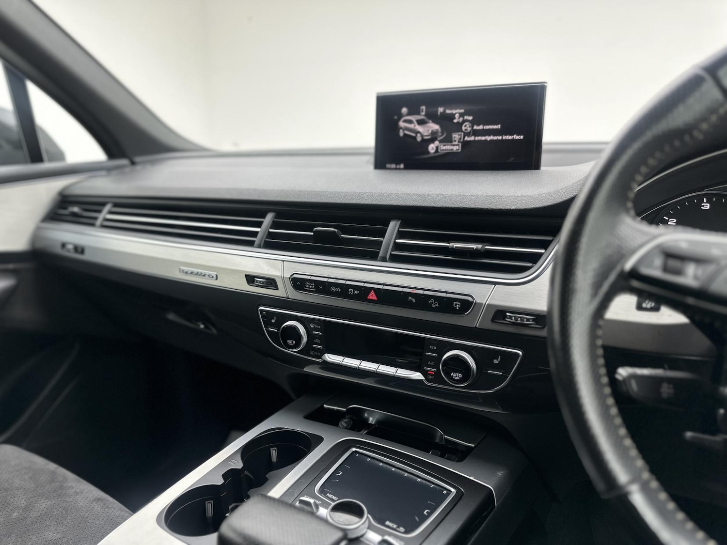 Used Audi Q7 2016 for sale - 78170028: Photo 52