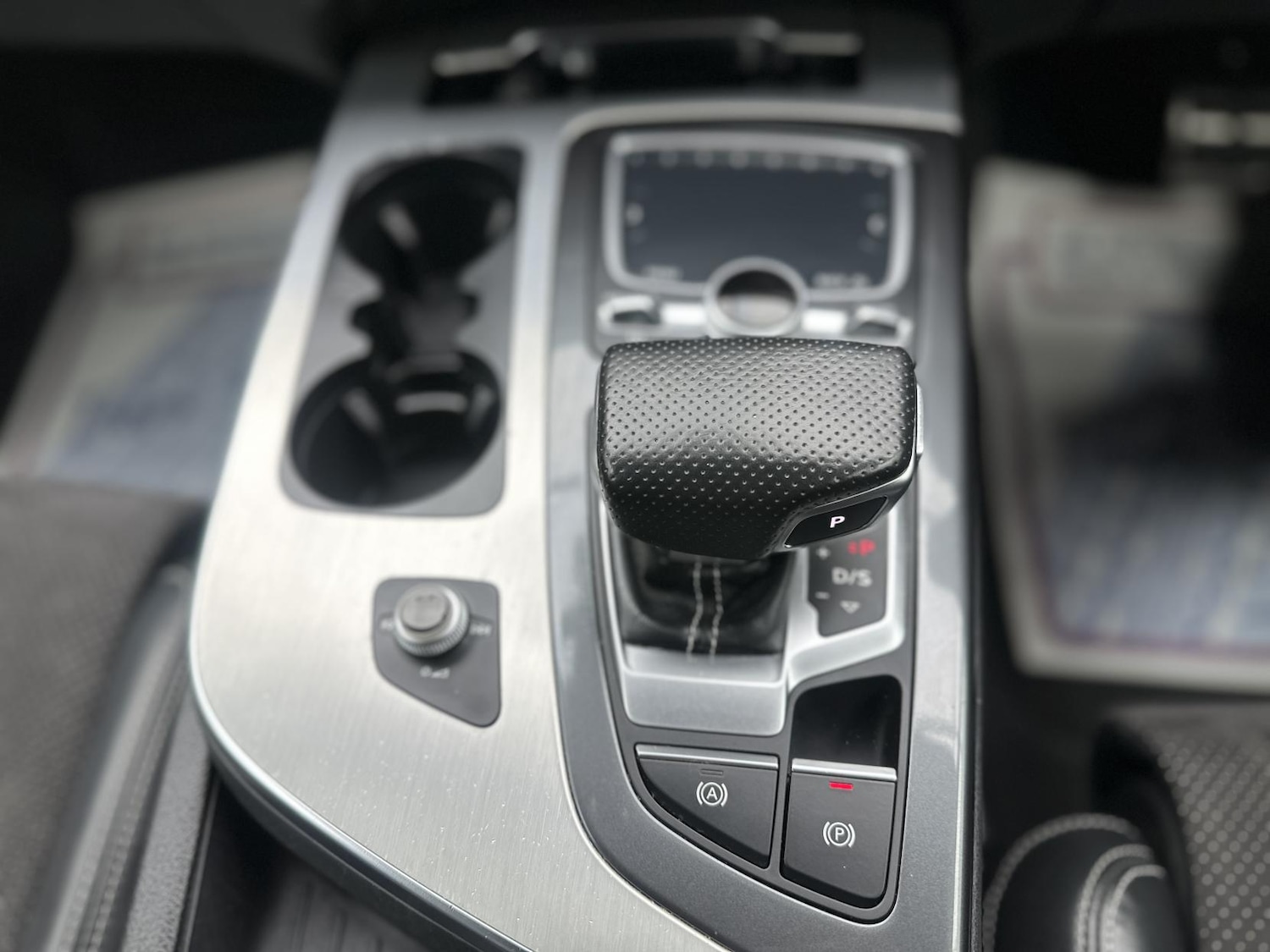 Used Audi Q7 2016 for sale - 78170028: Photo 54