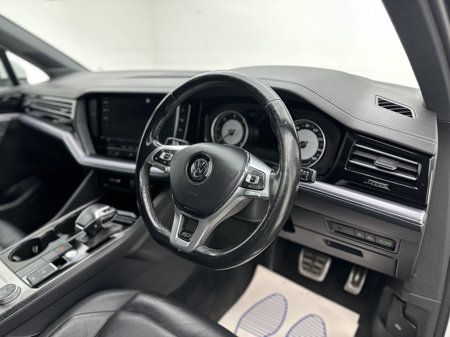 Used Volkswagen Touareg 2019 for sale - 77466066: Photo 14