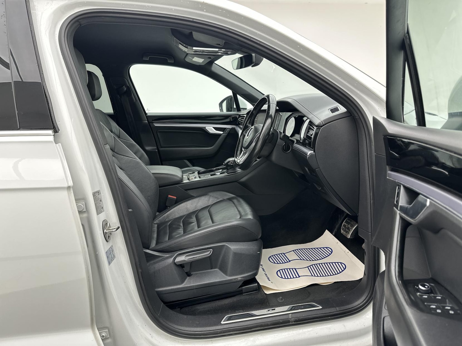 Used Volkswagen Touareg 2019 for sale - 77466066: Photo 15