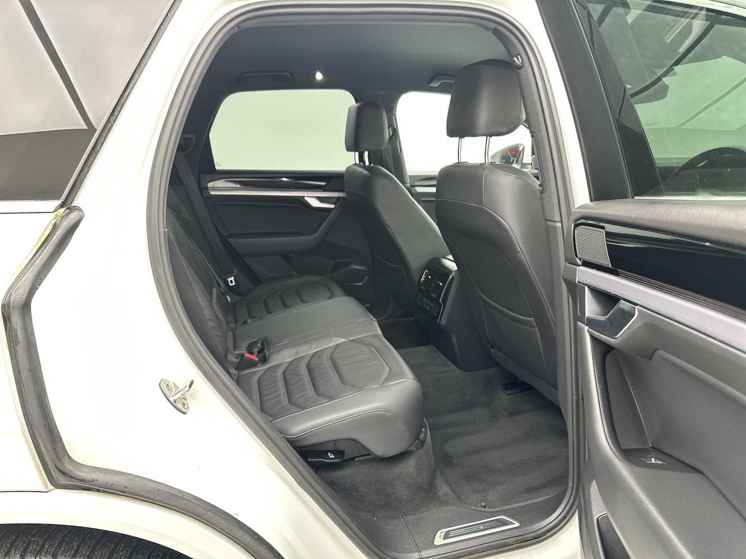 Used Volkswagen Touareg 2019 for sale - 77466066: Photo 18