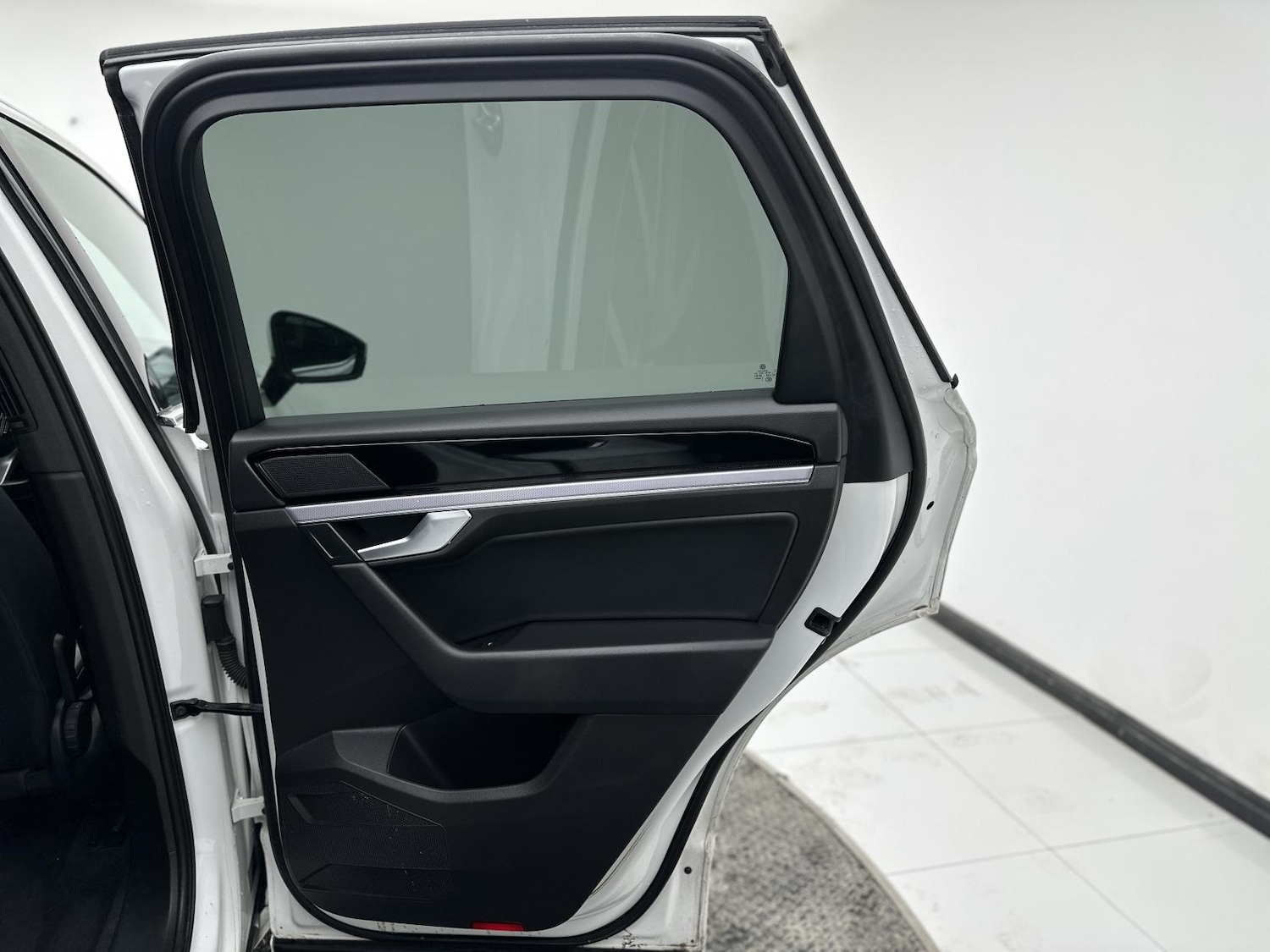 Used Volkswagen Touareg 2019 for sale - 77466066: Photo 19