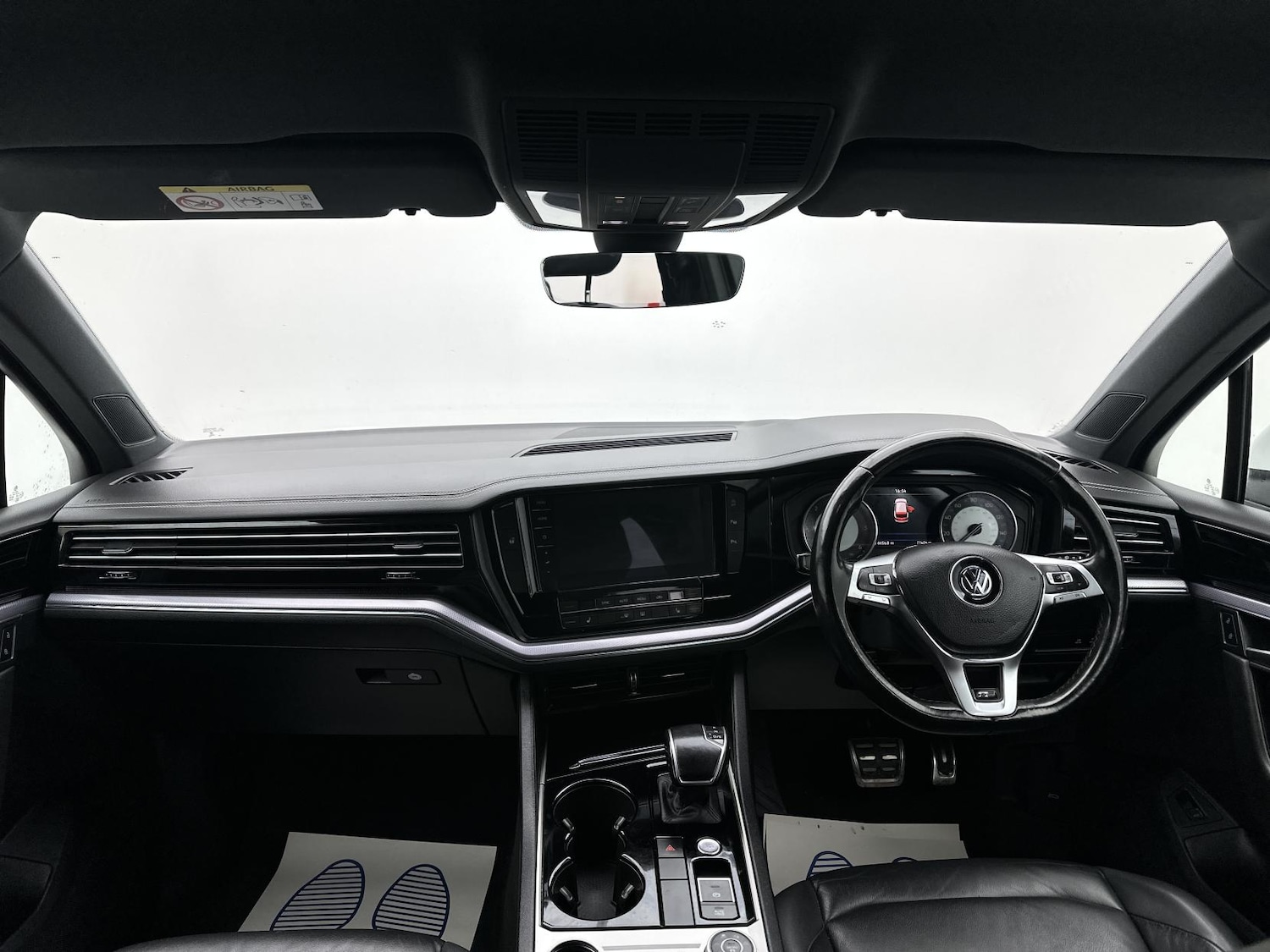 Used Volkswagen Touareg 2019 for sale - 77466066: Photo 21