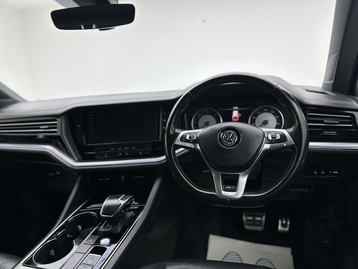 Used Volkswagen Touareg 2019 for sale - 77466066: Photo 22