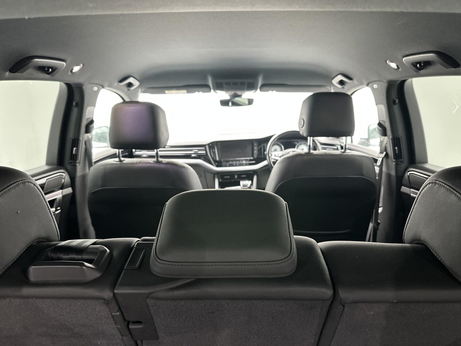 Used Volkswagen Touareg 2019 for sale - 77466066: Photo 25