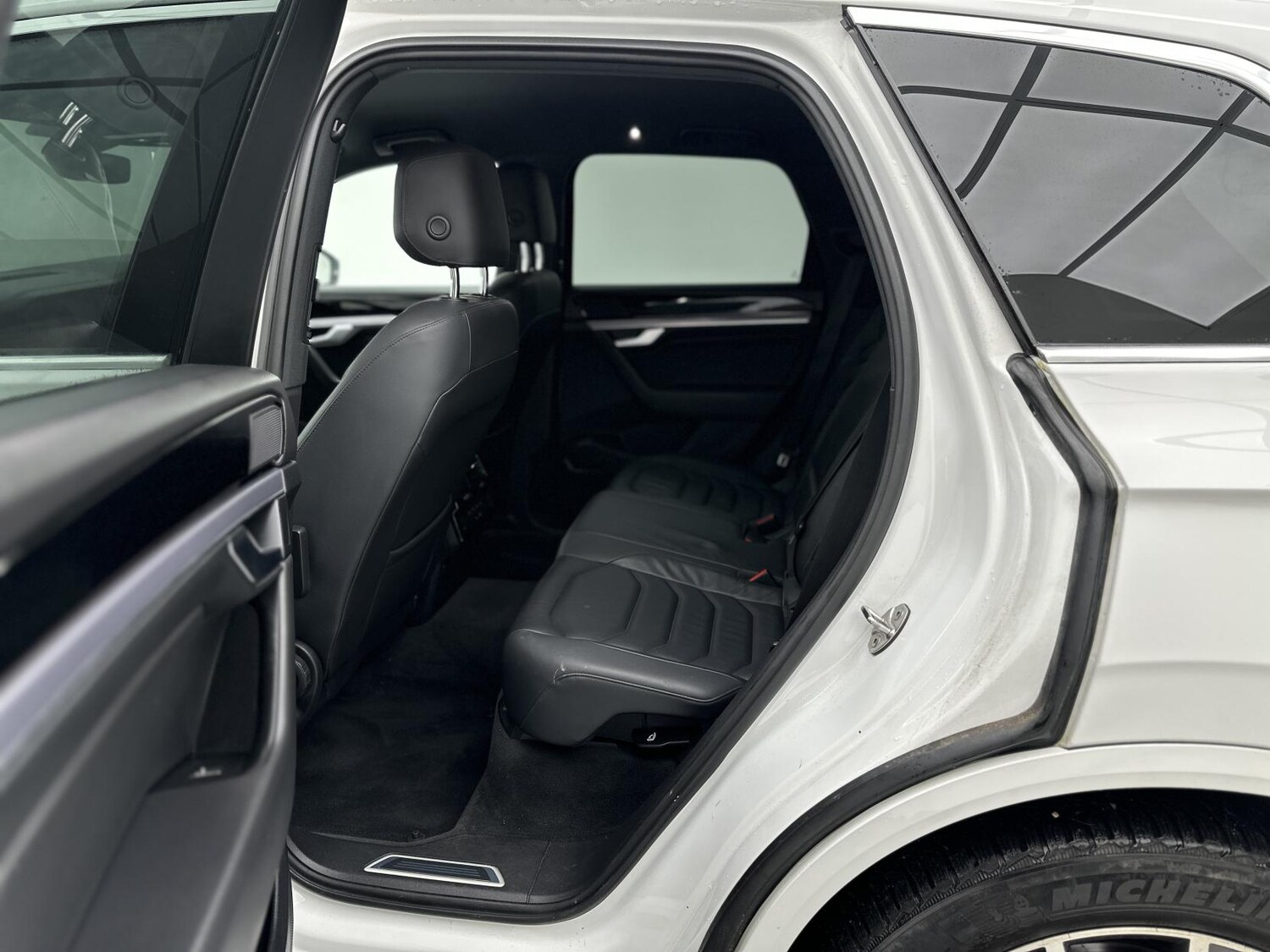 Used Volkswagen Touareg 2019 for sale - 77466066: Photo 26