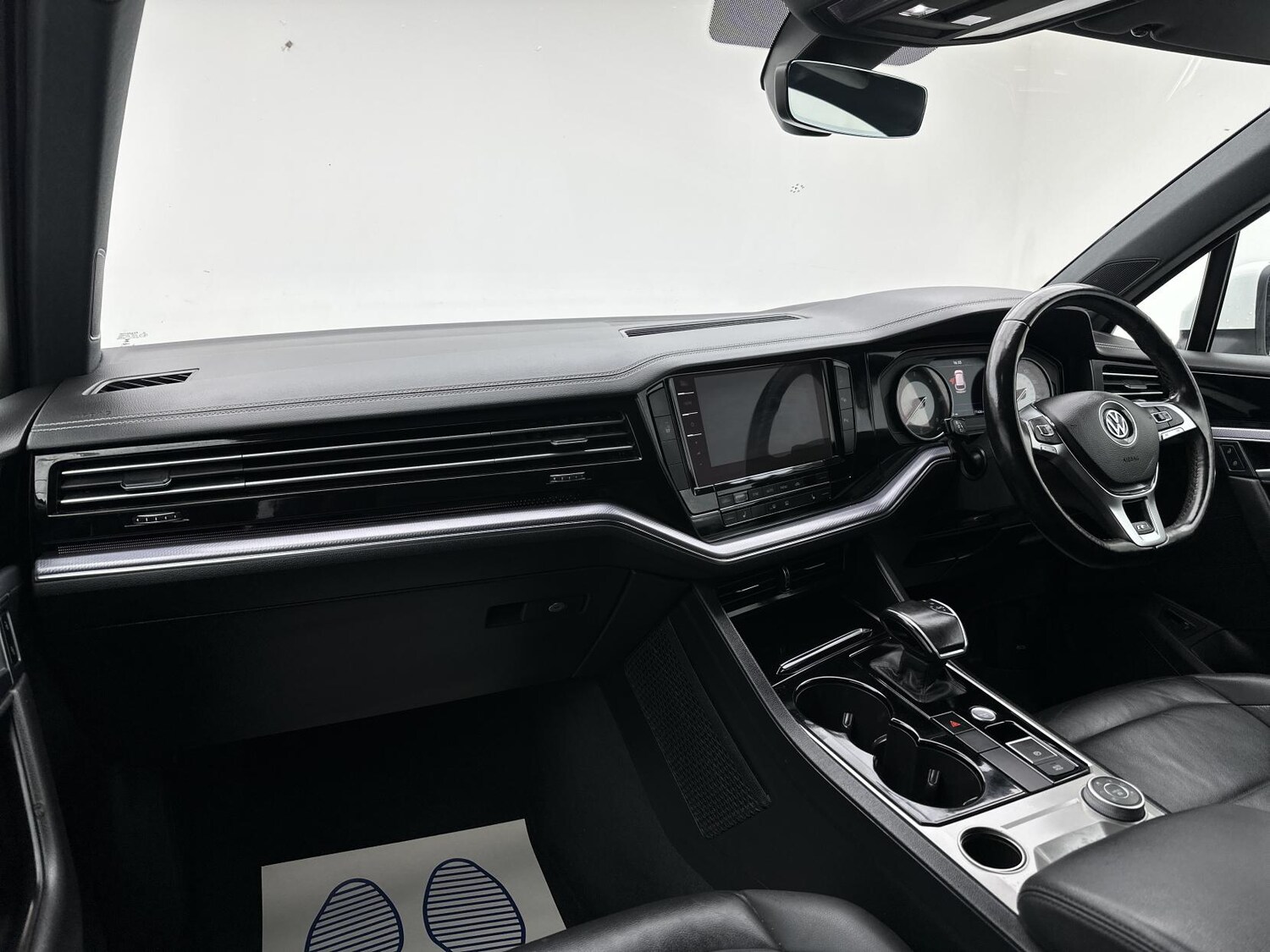 Used Volkswagen Touareg 2019 for sale - 77466066: Photo 28