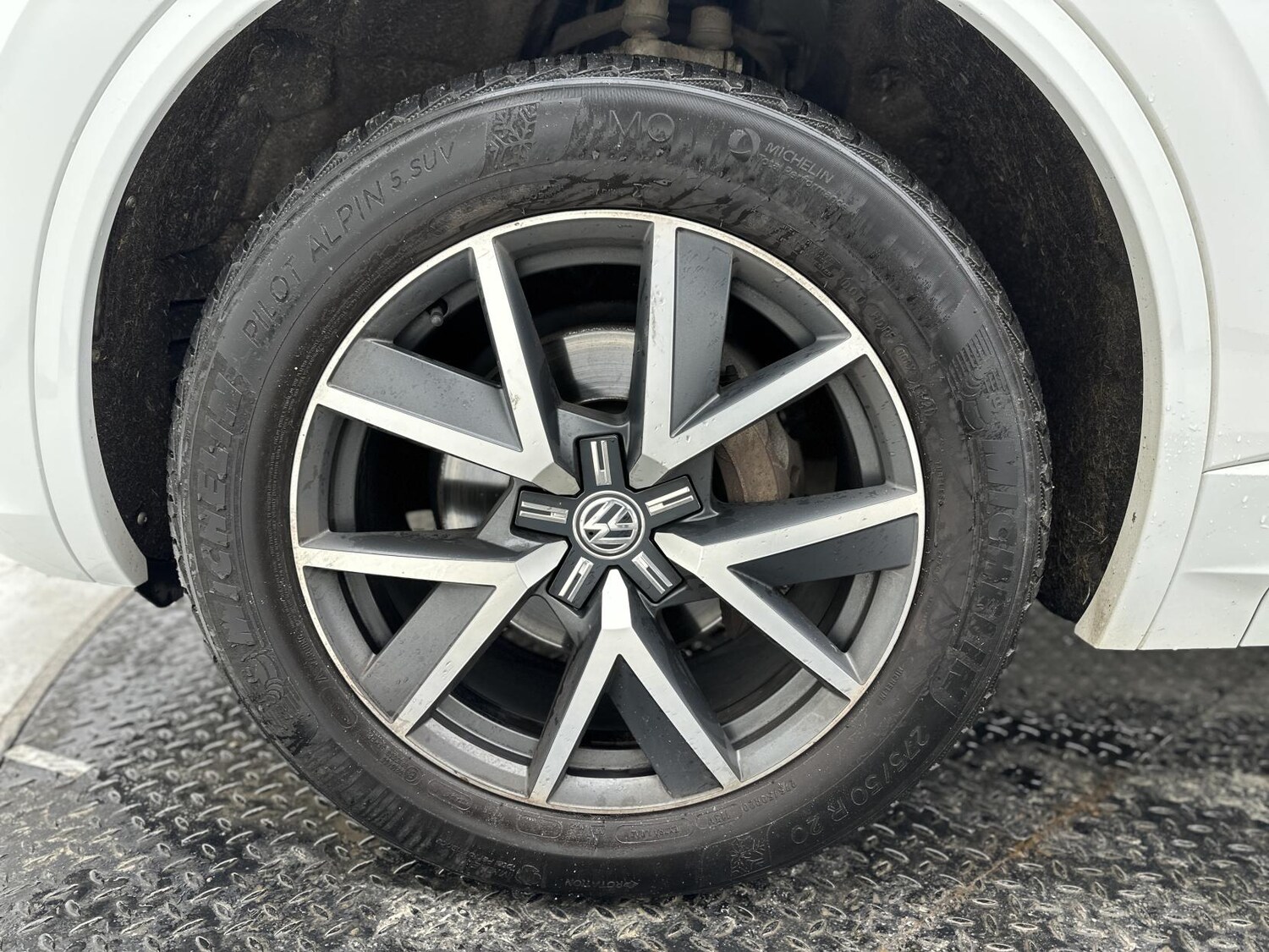 Used Volkswagen Touareg 2019 for sale - 77466066: Photo 35