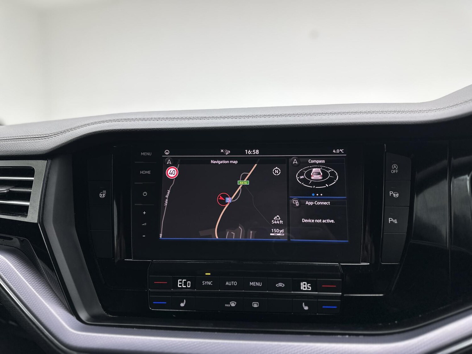 Used Volkswagen Touareg 2019 for sale - 77466066: Photo 44