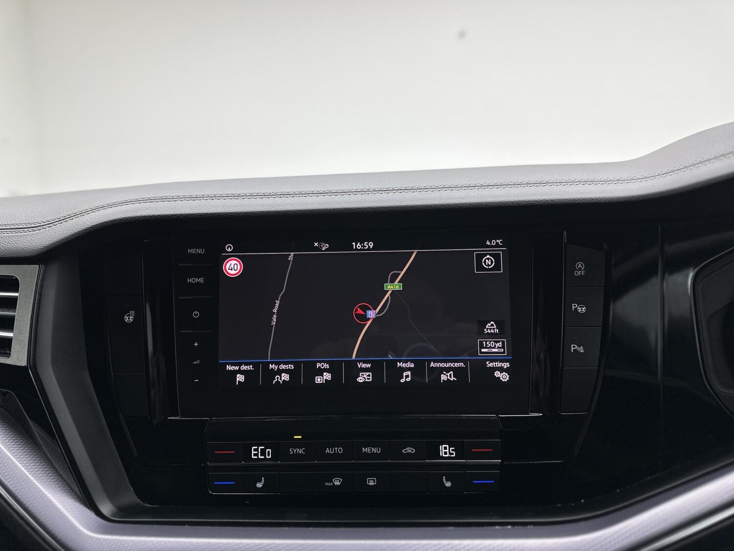 Used Volkswagen Touareg 2019 for sale - 77466066: Photo 46