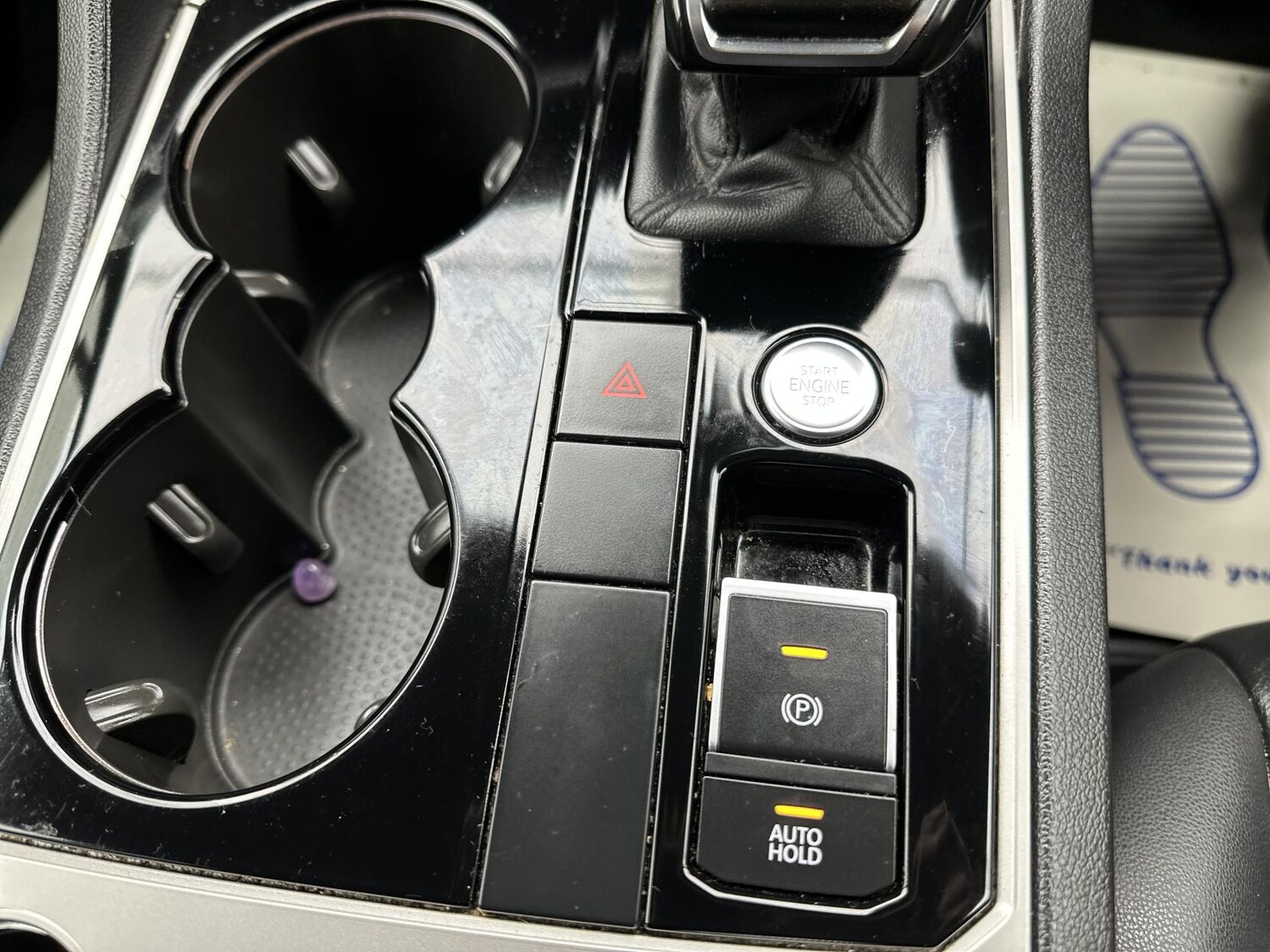 Used Volkswagen Touareg 2019 for sale - 77466066: Photo 52