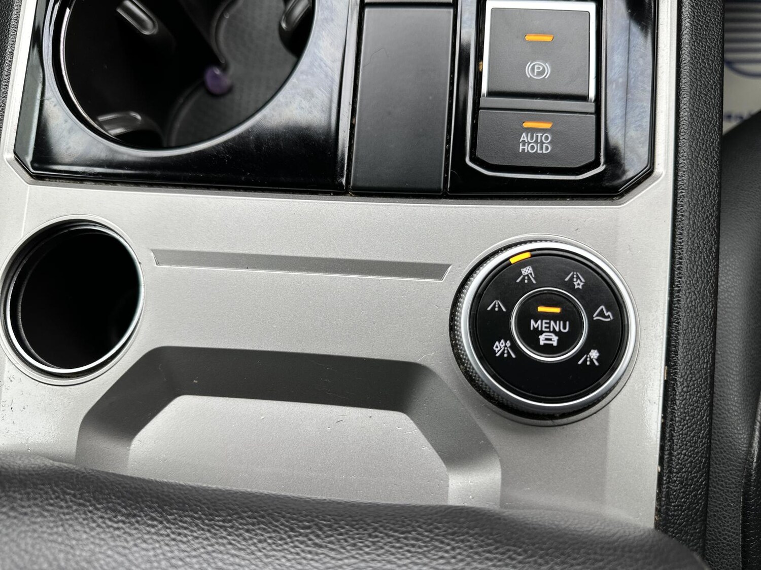 Used Volkswagen Touareg 2019 for sale - 77466066: Photo 53