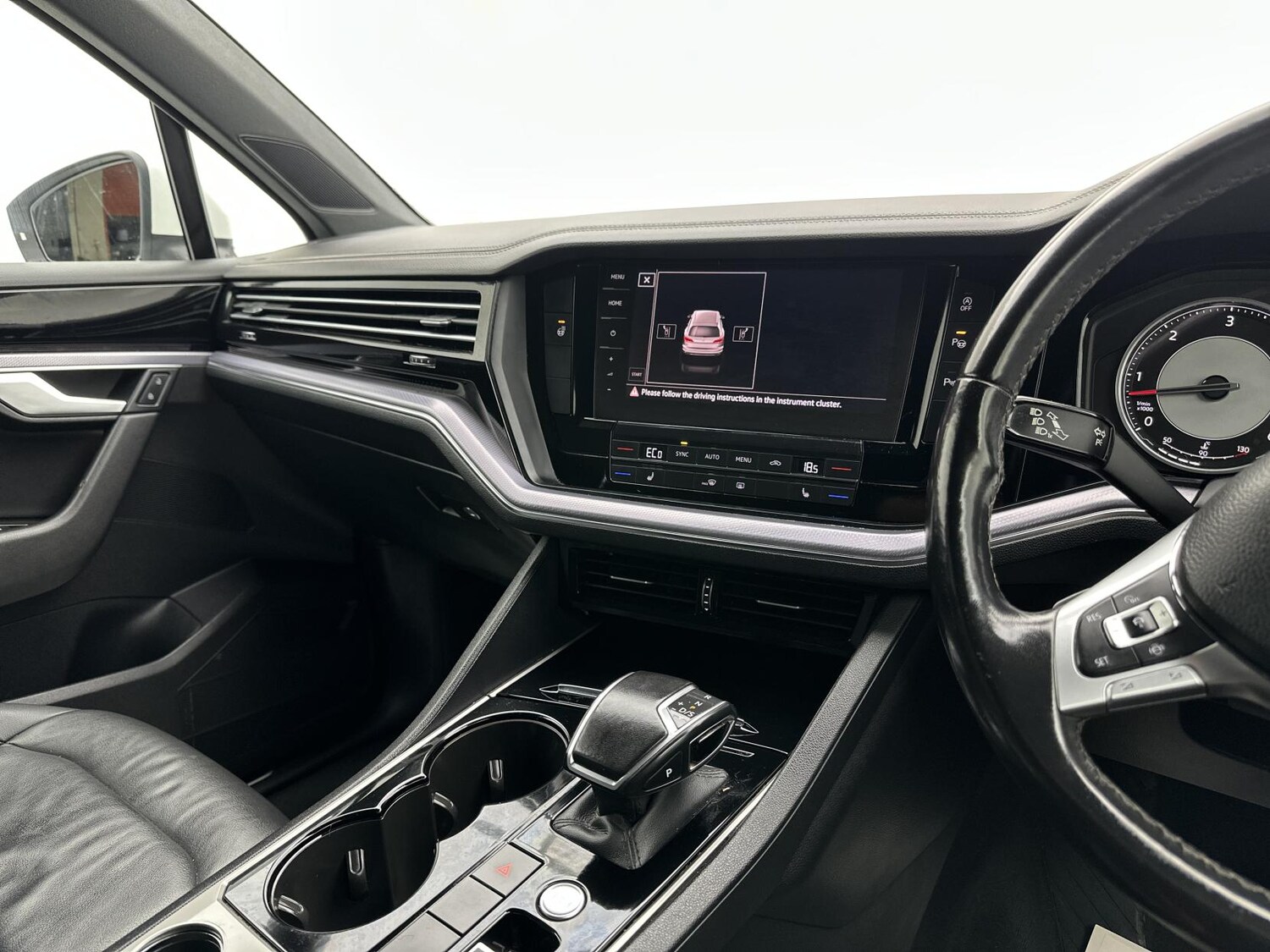 Used Volkswagen Touareg 2019 for sale - 77466066: Photo 56