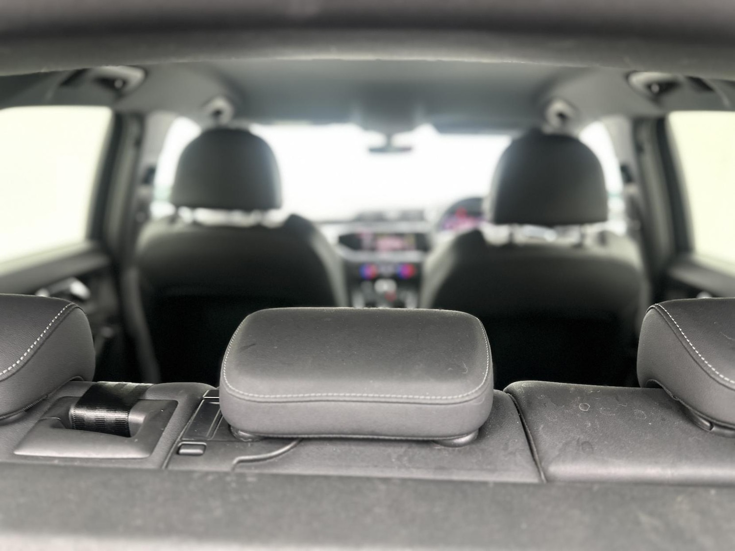 Used Audi Q3 2019 for sale - 76722780: Photo 16