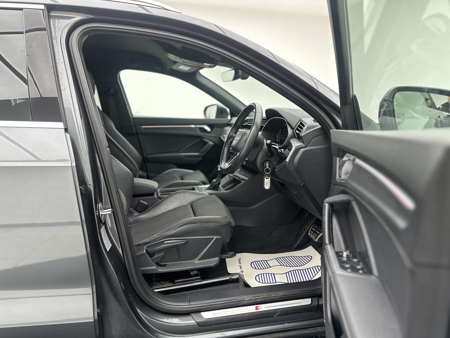 Used Audi Q3 2019 for sale - 76722780: Photo 20