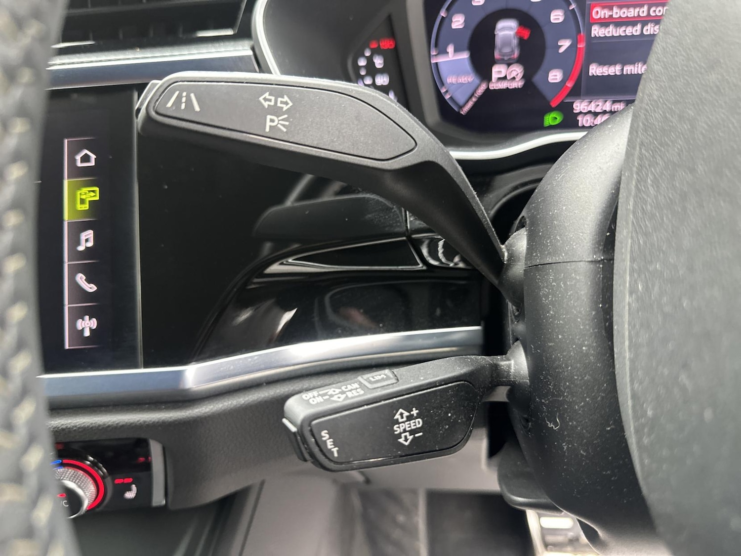 Used Audi Q3 2019 for sale - 76722780: Photo 27