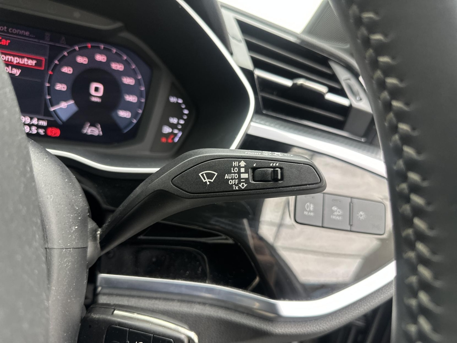 Used Audi Q3 2019 for sale - 76722780: Photo 28