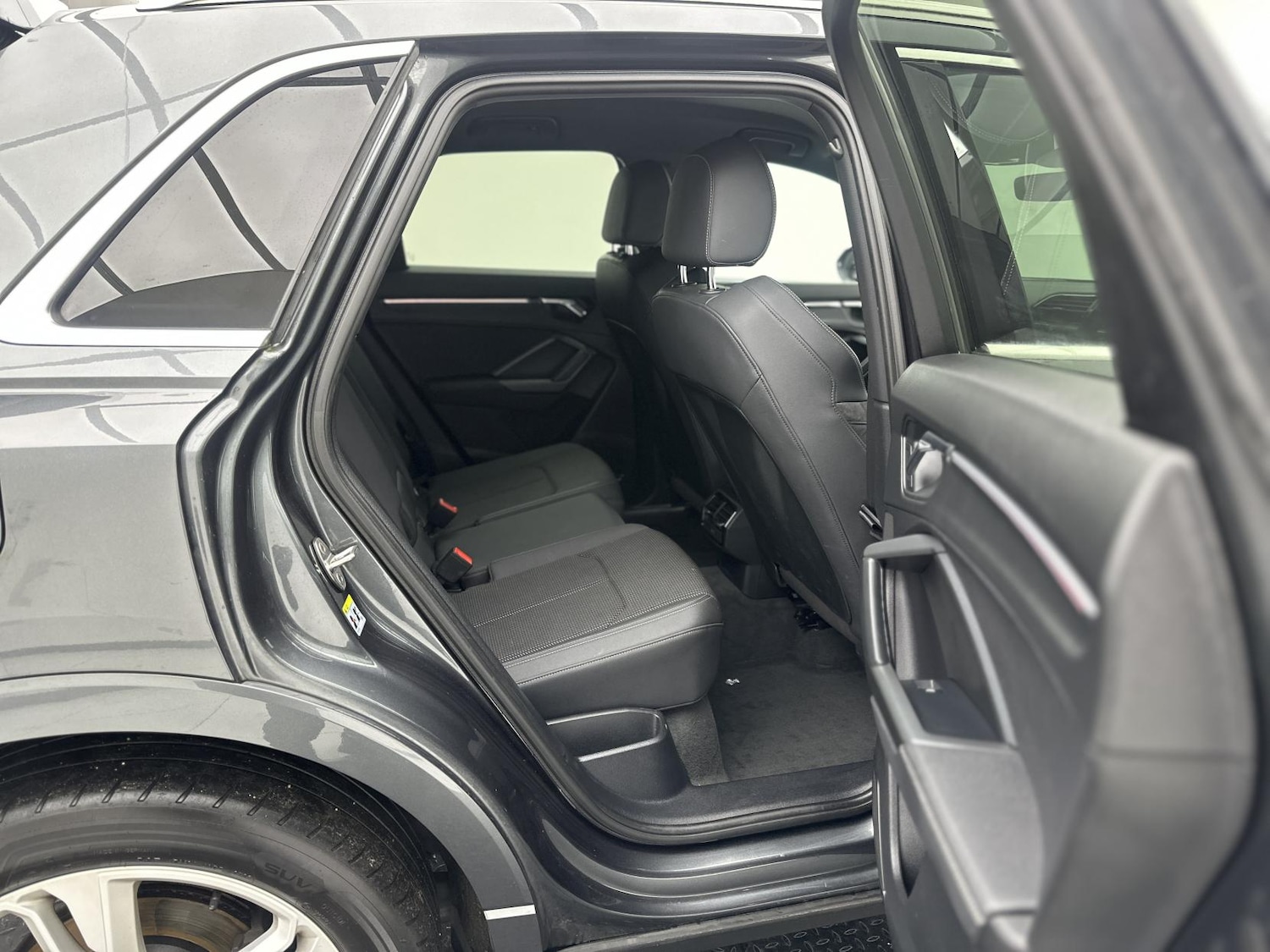 Used Audi Q3 2019 for sale - 76722780: Photo 31