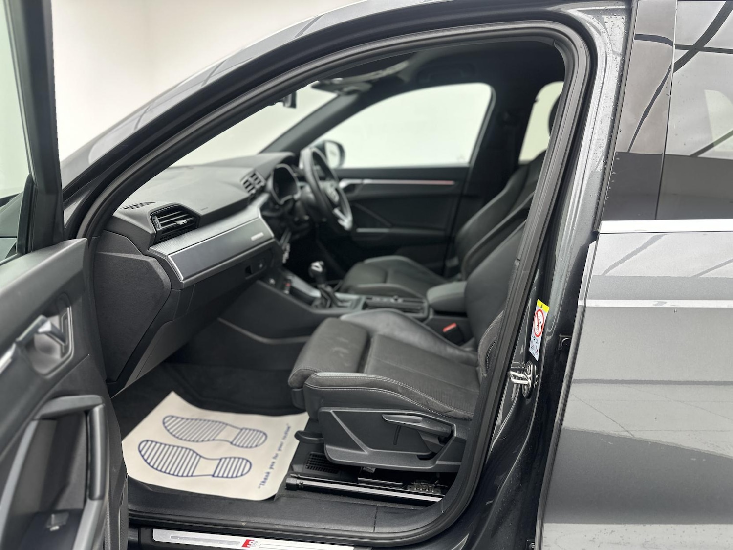 Used Audi Q3 2019 for sale - 76722780: Photo 35