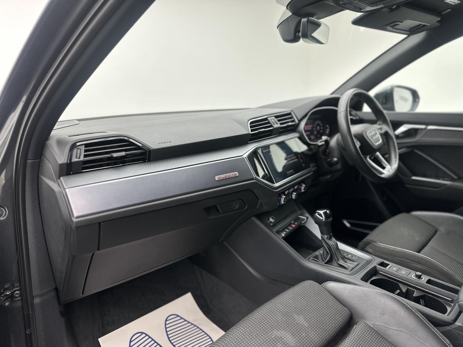 Used Audi Q3 2019 for sale - 76722780: Photo 36