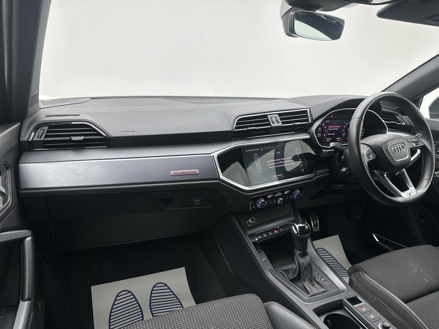 Used Audi Q3 2019 for sale - 76722780: Photo 37