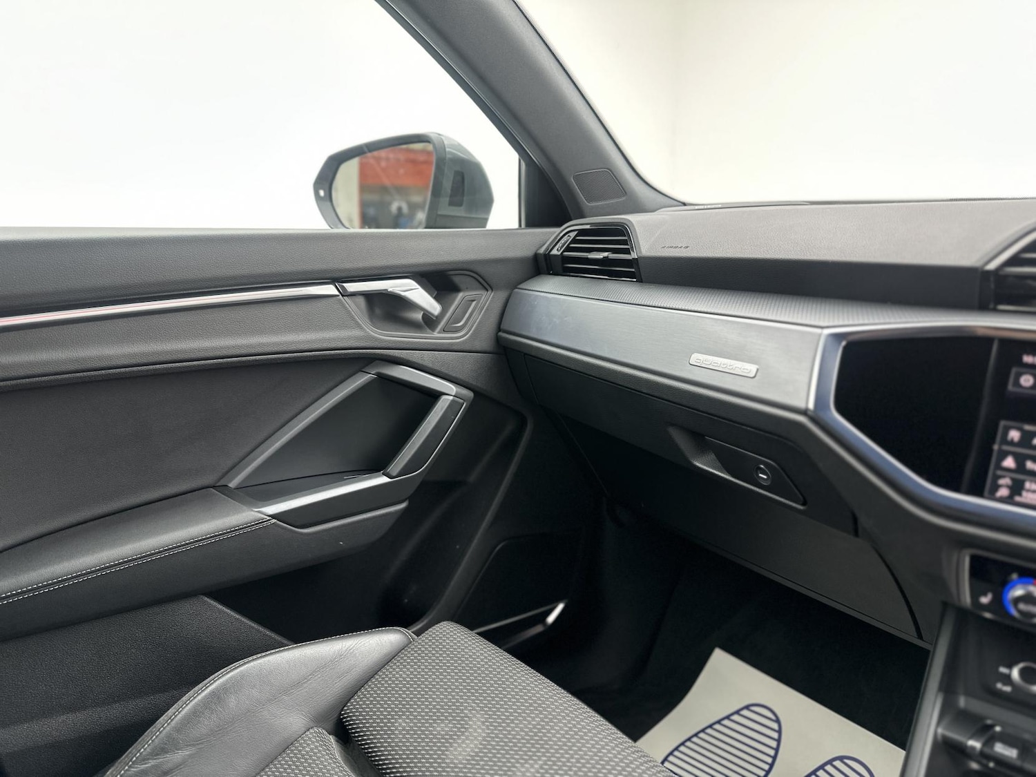 Used Audi Q3 2019 for sale - 76722780: Photo 38