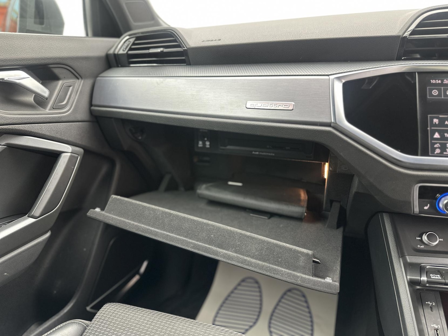 Used Audi Q3 2019 for sale - 76722780: Photo 39