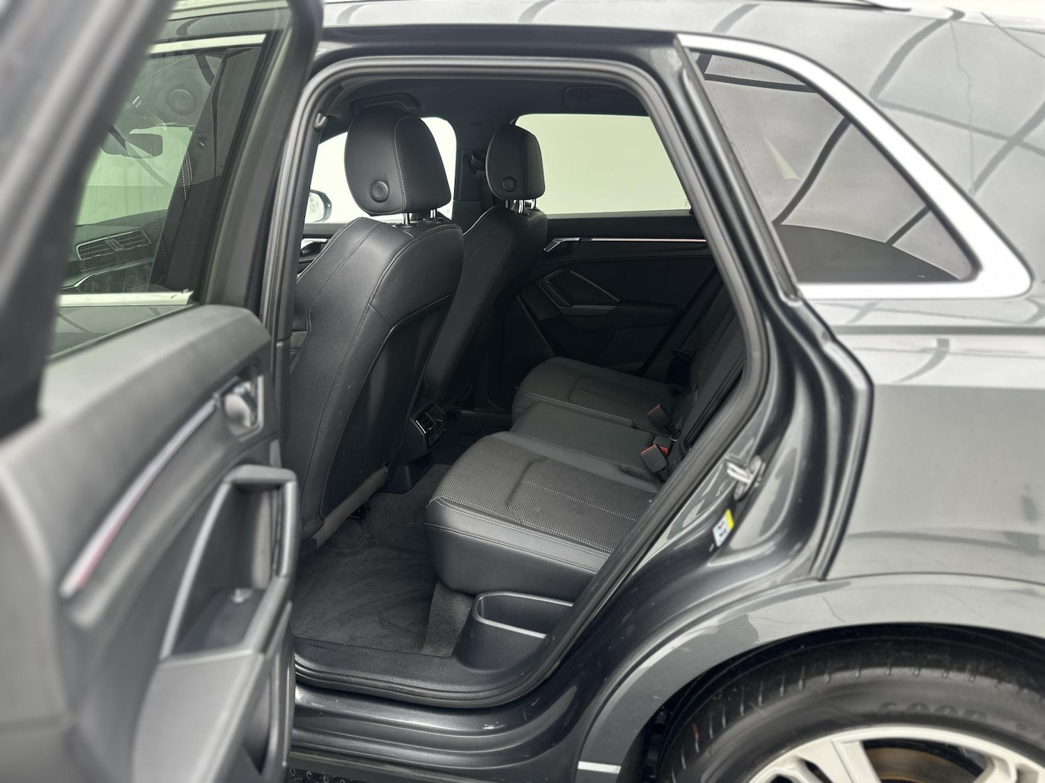 Used Audi Q3 2019 for sale - 76722780: Photo 42