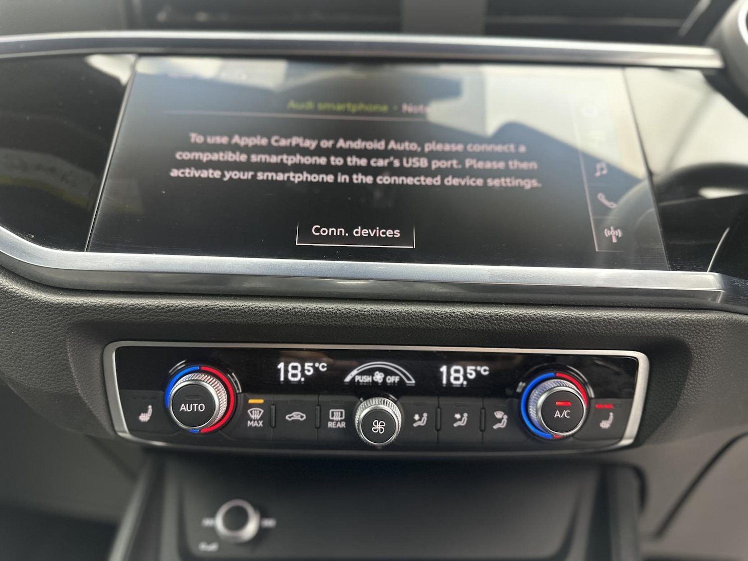 Used Audi Q3 2019 for sale - 76722780: Photo 47