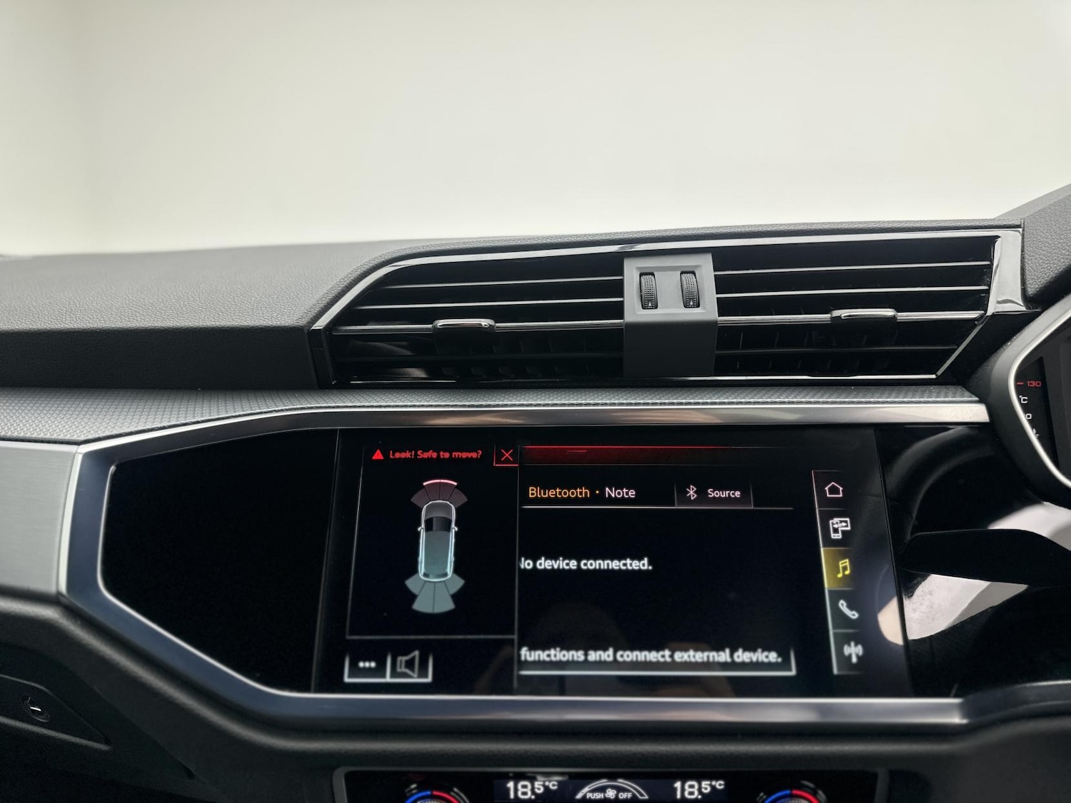 Used Audi Q3 2019 for sale - 76722780: Photo 49