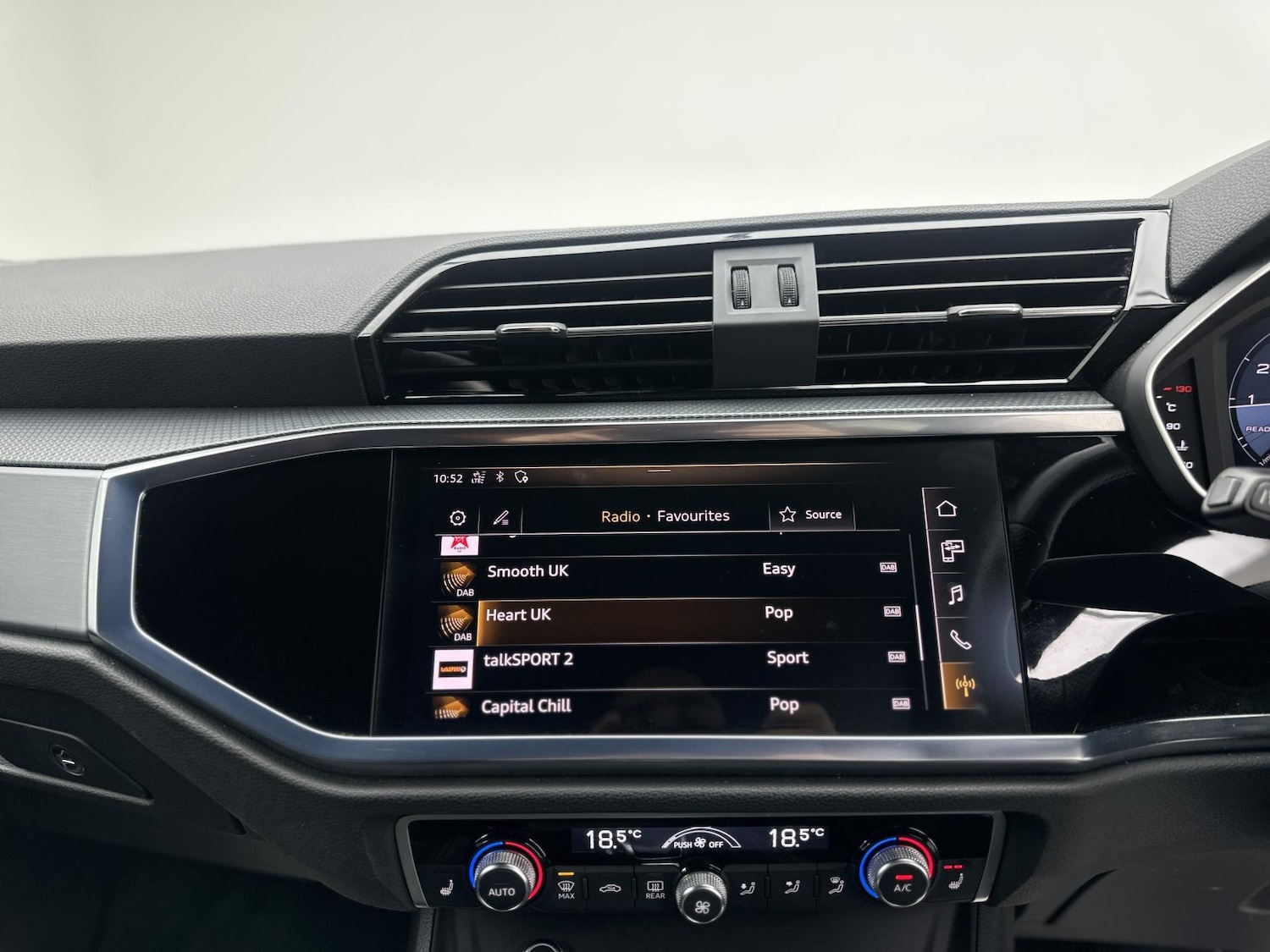 Used Audi Q3 2019 for sale - 76722780: Photo 50