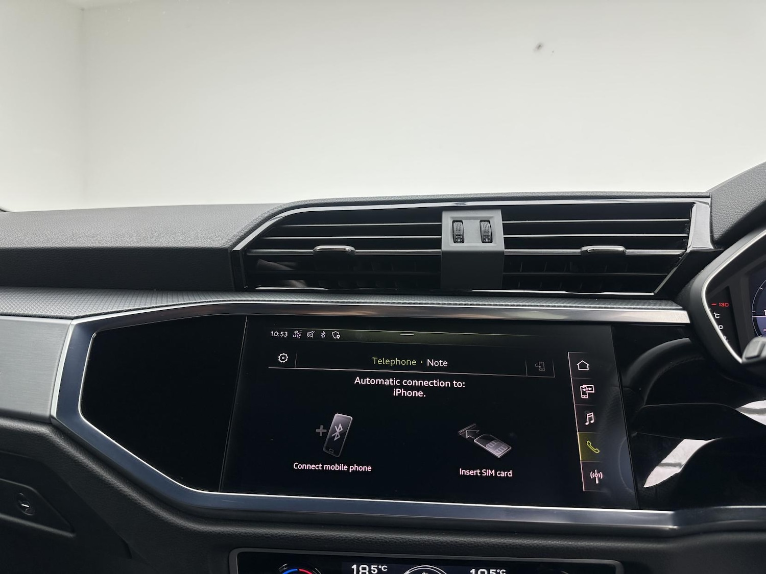 Used Audi Q3 2019 for sale - 76722780: Photo 51