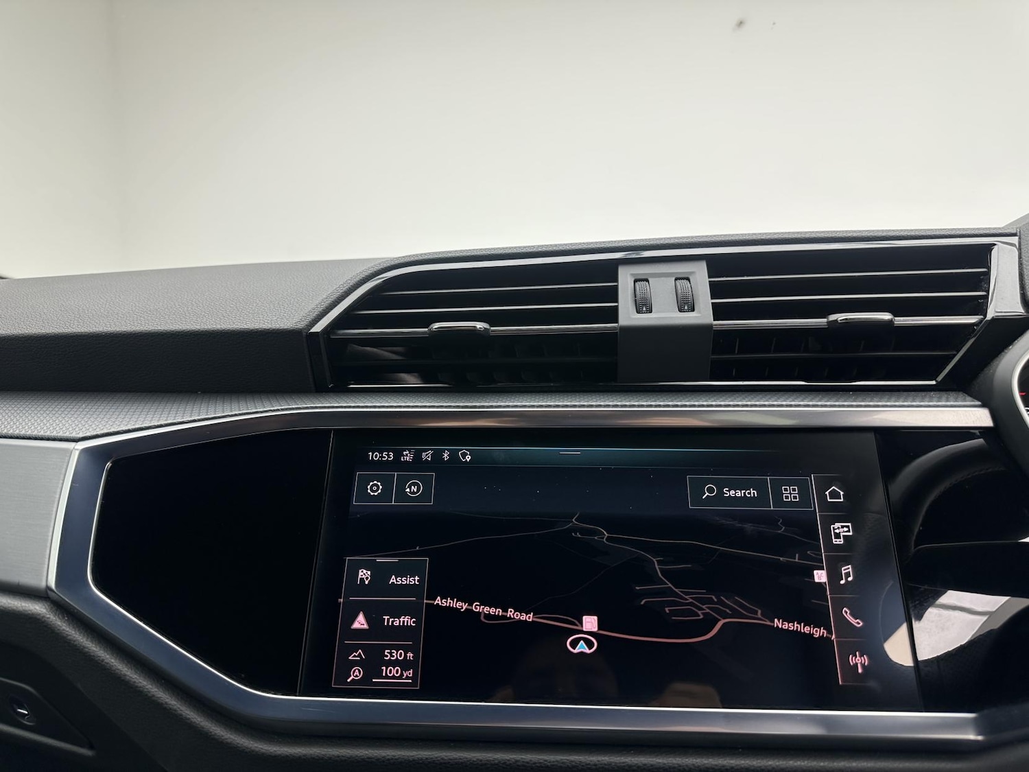 Used Audi Q3 2019 for sale - 76722780: Photo 53