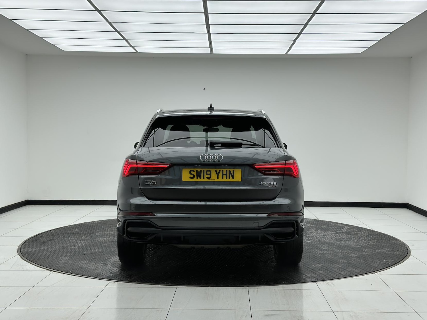 Used Audi Q3 2019 for sale - 76722780: Photo 6