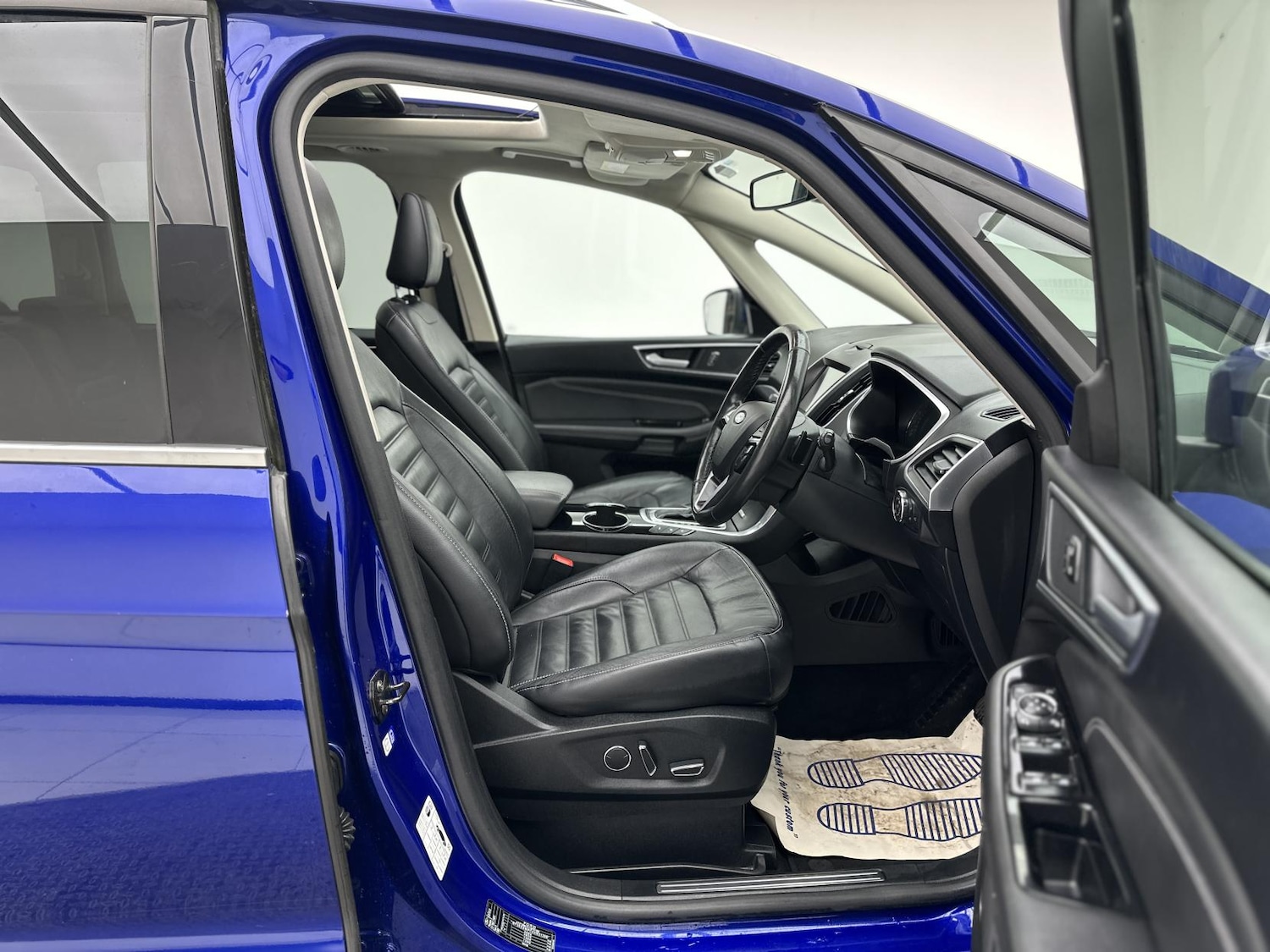 Used Ford Galaxy 2017 for sale - 77736223: Photo 15