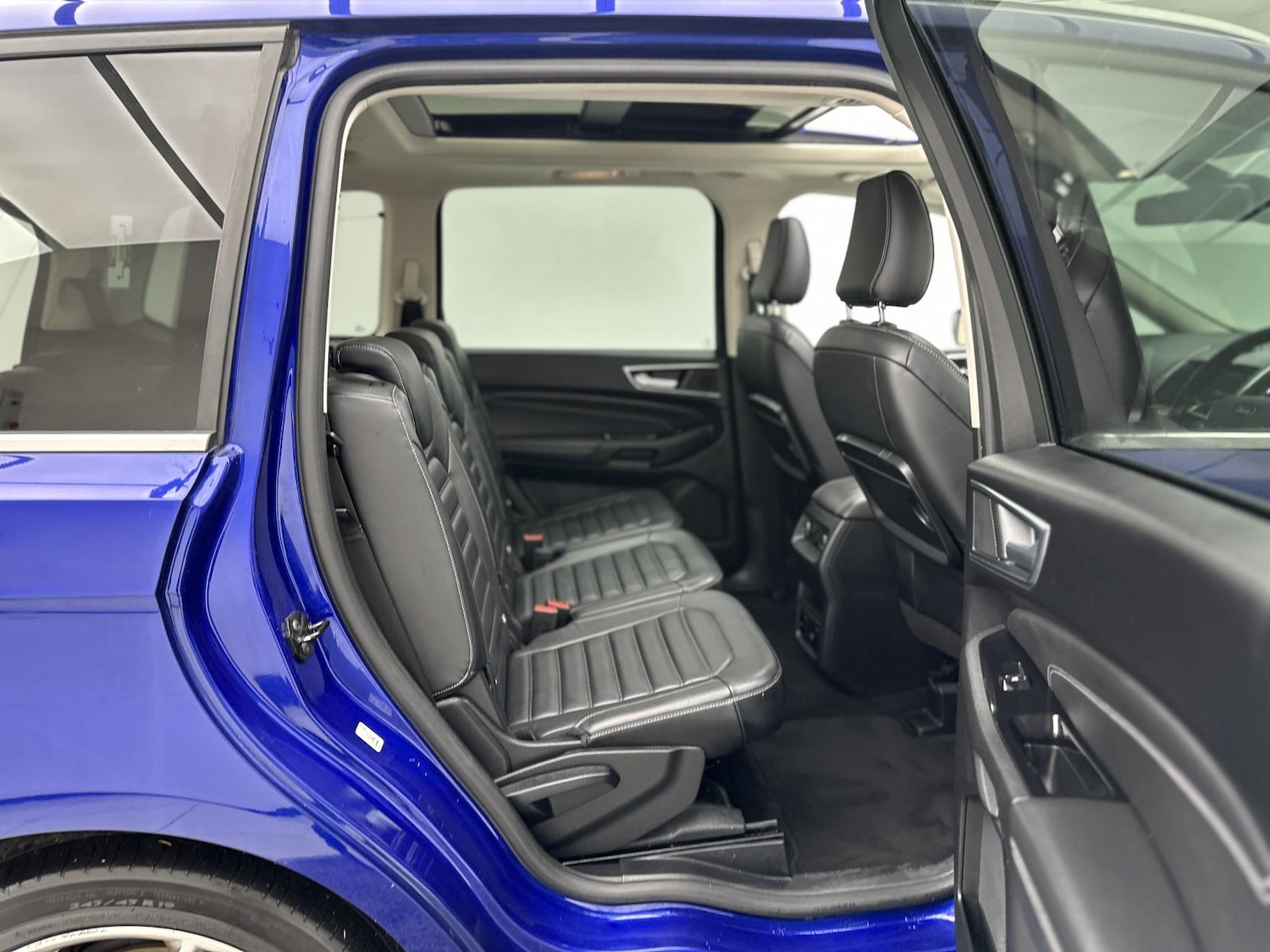 Used Ford Galaxy 2017 for sale - 77736223: Photo 20