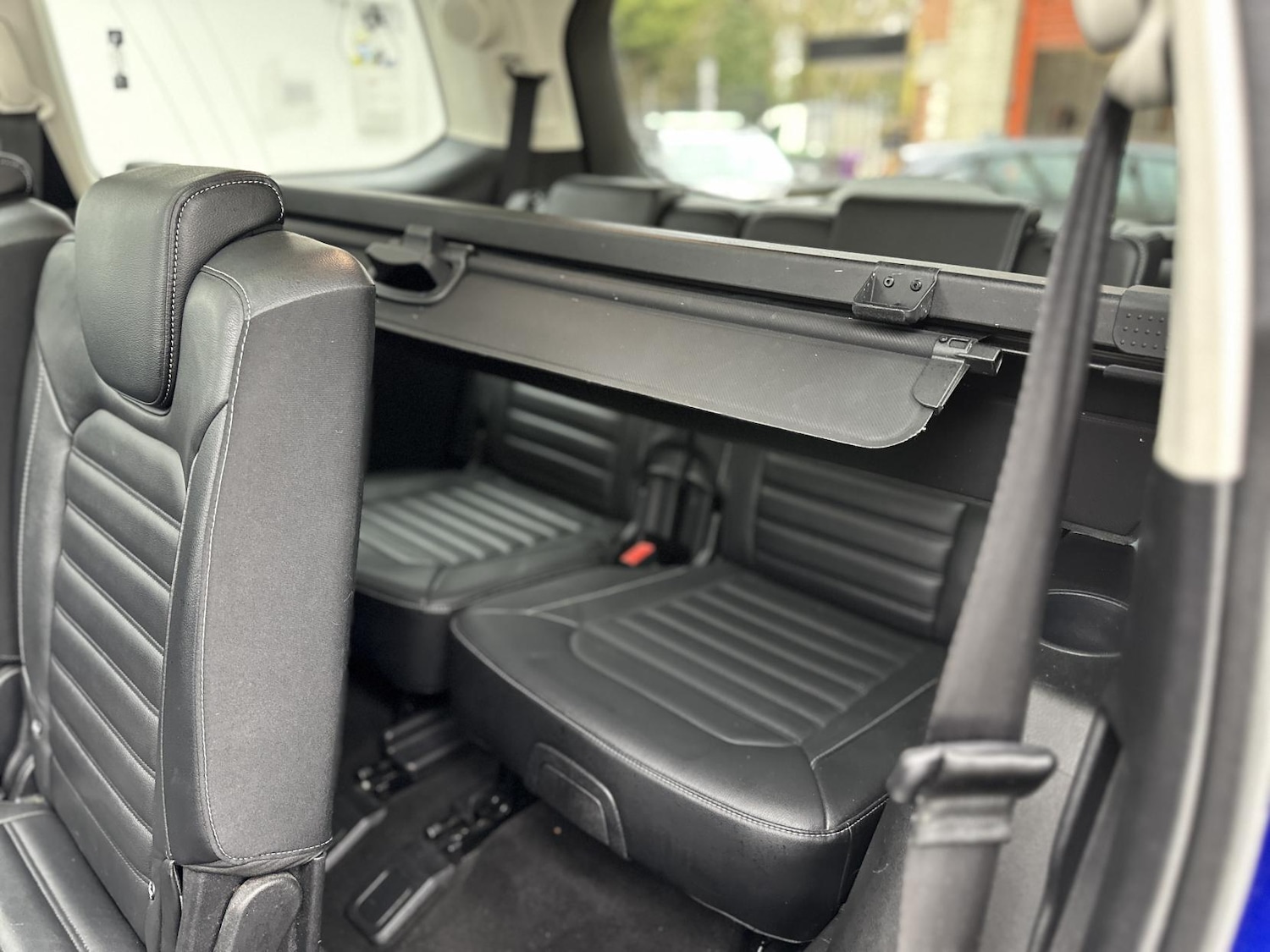 Used Ford Galaxy 2017 for sale - 77736223: Photo 30