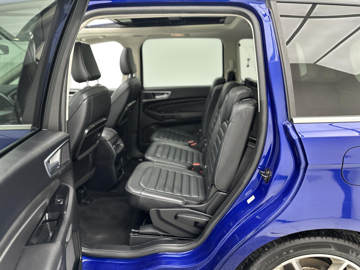 Used Ford Galaxy 2017 for sale - 77736223: Photo 31