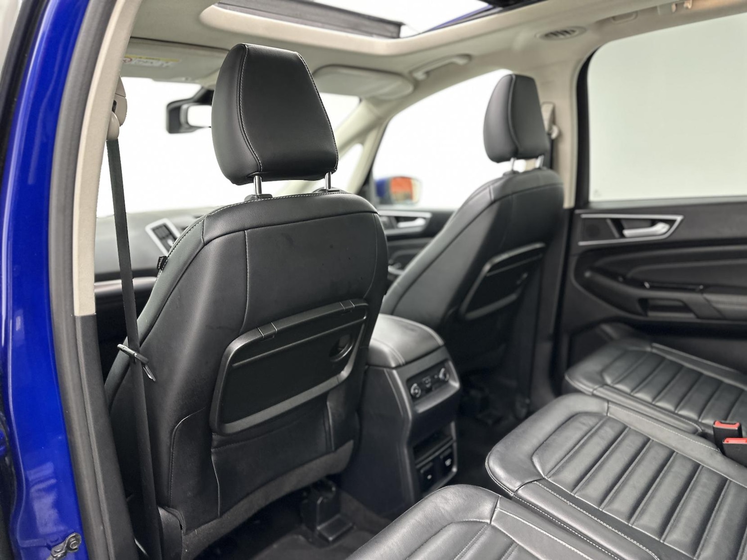 Used Ford Galaxy 2017 for sale - 77736223: Photo 32