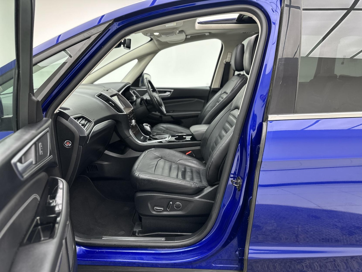 Used Ford Galaxy 2017 for sale - 77736223: Photo 36